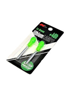Kali Kunnan Lithium Lamps Verde